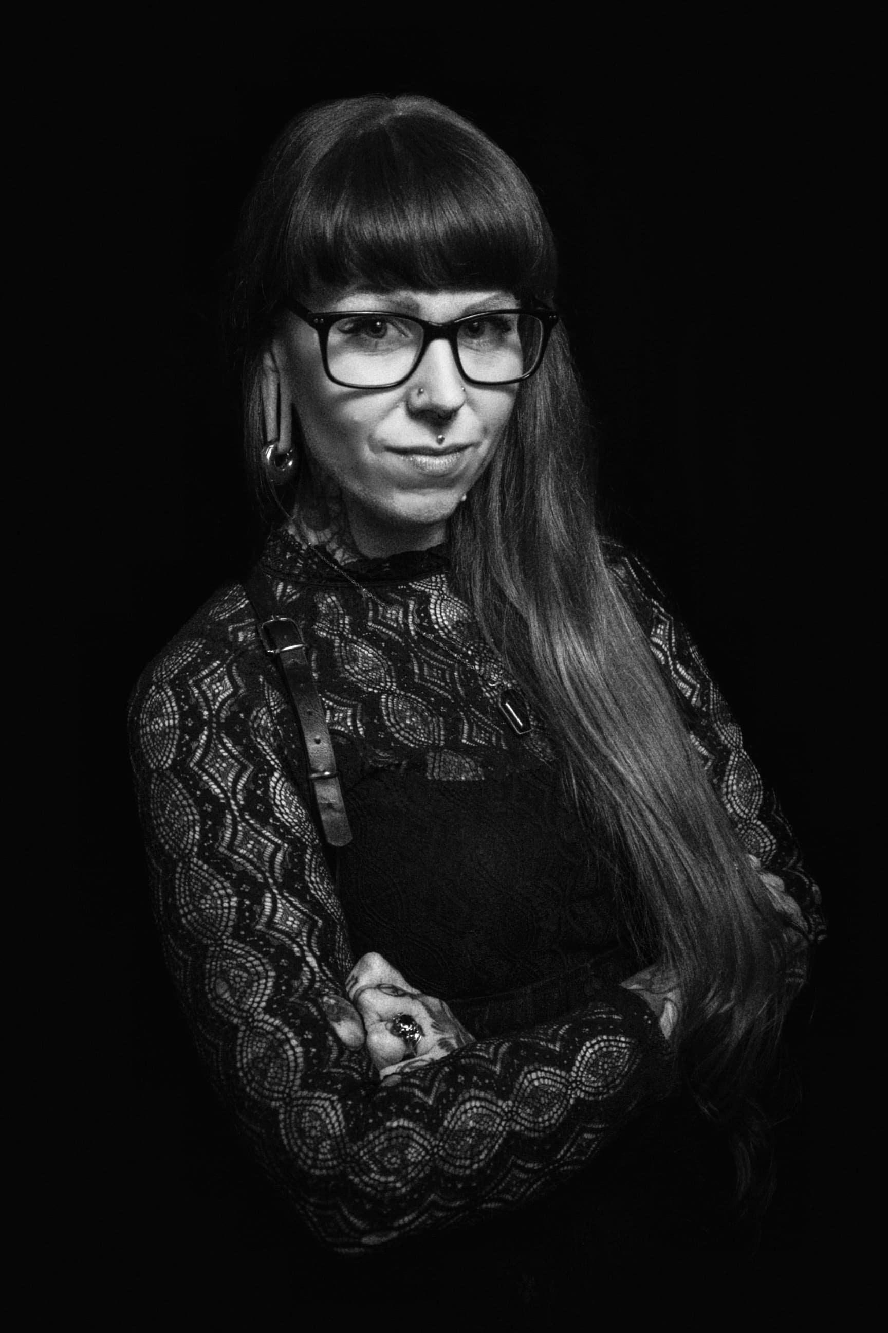 Ruby, small business automation consultant and small business owner